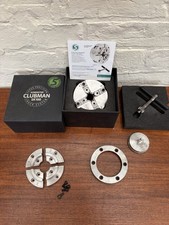 Axminster Woodturning SK100 Chuck Package - 1” X 8tpi (TO4M).