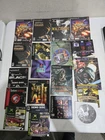 Sony Playstation 2 PS2/PS1/Original Xbox Demo Disc Lot SEALED RARE DISCS