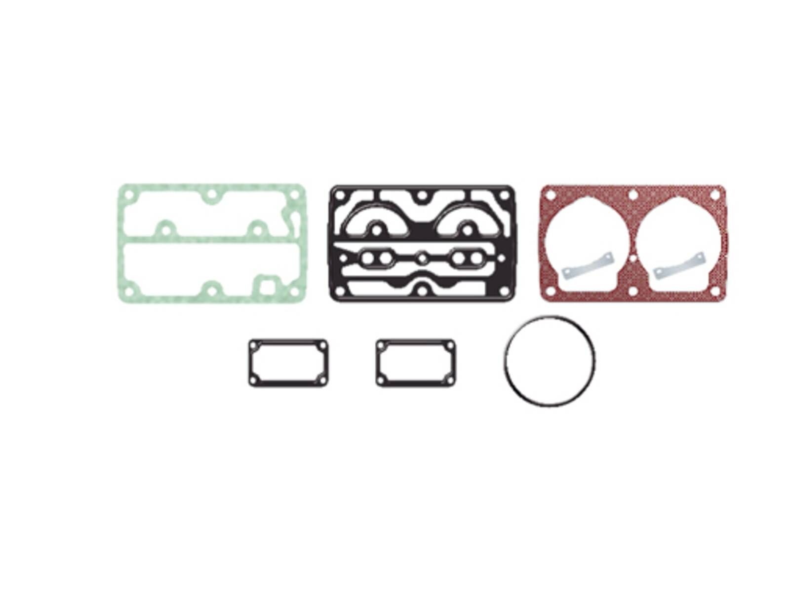 Kit de joints compresseur 6.91409 DT Spare Parts contre la perte de pression d'air