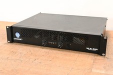 Crown XLS 402 2-Channel Power Amplifier CG01VRU