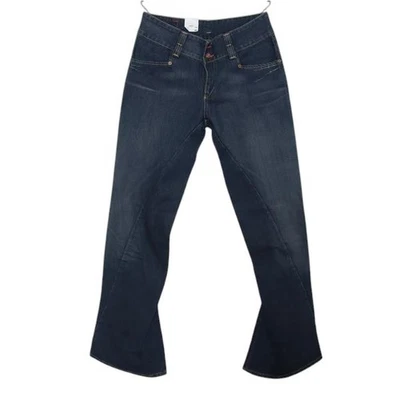 Jeans LEVI'S ENGINEERED 0653 Tg. W30 L34 Neuf (Cod.Sj3048) Vintage Dead Stock - Photo 1/4
