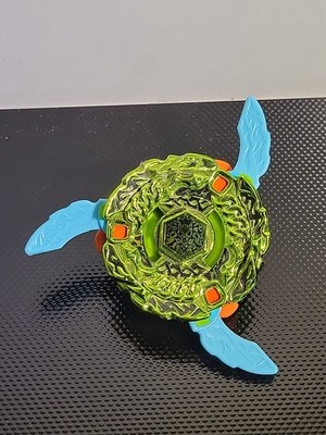 Hasbro Hades Kerbecs Blade Blast Beyblade from the XTS Stealth