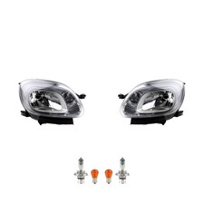 Ampoule Fiat PANDA