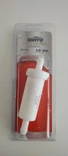 New Sierra 18-7830 Fuel Filter for Mercury Outboard (Replaces 16494-1 , 816296 )
