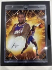 2025 Fanatics Emanate Under Wraps /25 Orange JALEN GREEN Autograph Suns SSP JP5