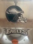 PHILADELPHIA EAGLES bubblegum machine--25 centS--A & A brand--works & has Key — photo 8