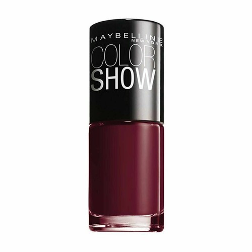 MAYBELLINE COLOR SHOW / Colorama NAIL POLISH VARNISH *NEW* - 第 68/161 張圖片