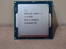 Intel Core i7-6700T 2.8 GHz 8GT/s LGA 1151 Desktop CPU Processor SR2L3