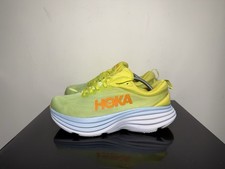 Hoka One One Mens Bondi 8 Running Sneaker Sho...