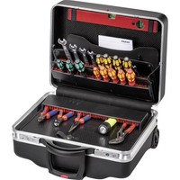 Parat Classic Kingsize Roll Neo Tsa Lock CP-7 789570171 Universal Trolley-Koffer