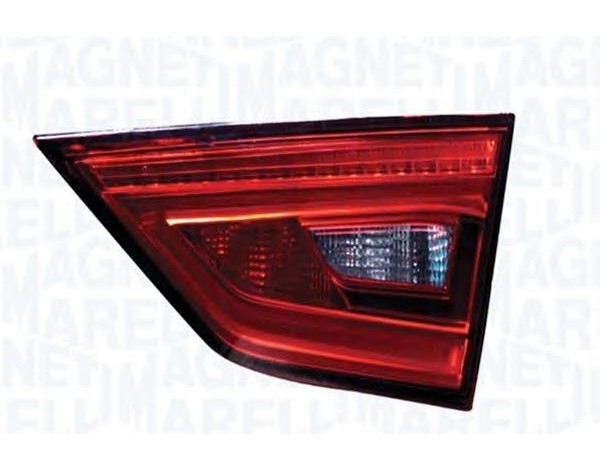 LED-RÜCKLICHT Aussen Links Audi A3 4 TÜREN-CABRIO 2012-2016 Marelli-image