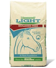 Mollichaff Light 12.5kg 1.16 per kilo