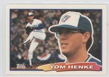 Tom Henke