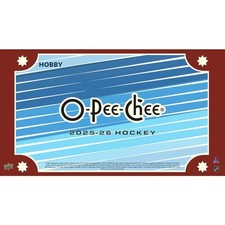 2025-26 O-Pee-Chee Base Set *YOU PICK*