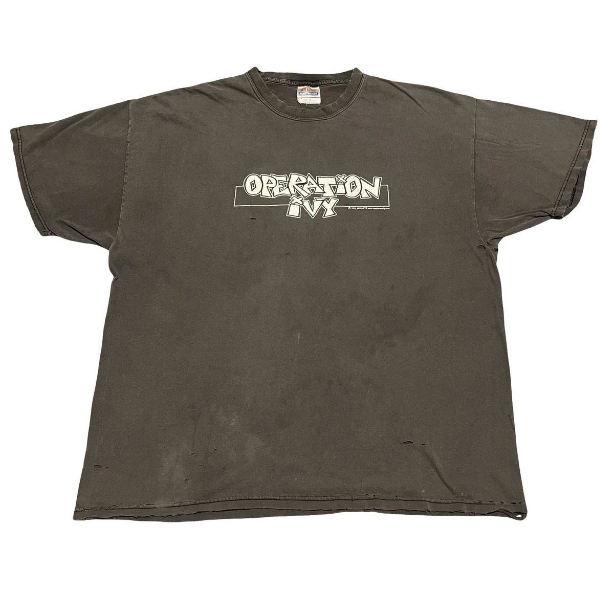 Operation Ivy In Men's T-Shirts for sale | eBay