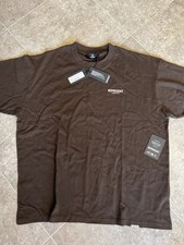 Represent Owners Club T Shirt In Brown