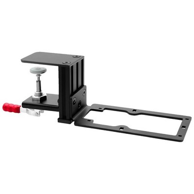 WELLMETE Joystick Desk Mount Compatible with Turtle Beach VelocityOne Flights...