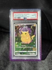 2021 POKEMON JPN 25TH ANNIVERSARY #001 PIKACHU-REV FOIL PSA 10 with GRADED GUARD