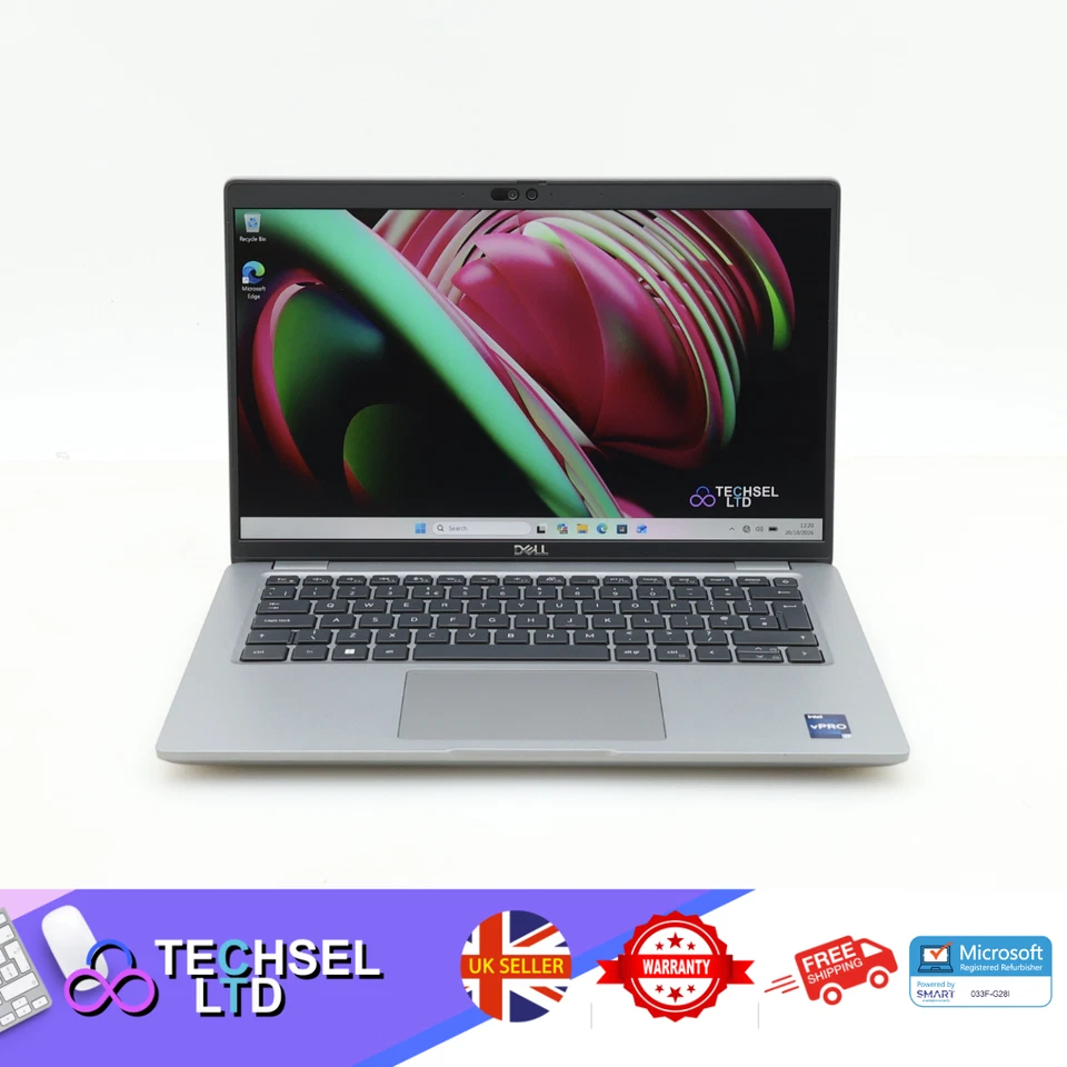 Dell Latitude 5440 · i7-1365U · 8GB · 512GB, photo 1 of 5