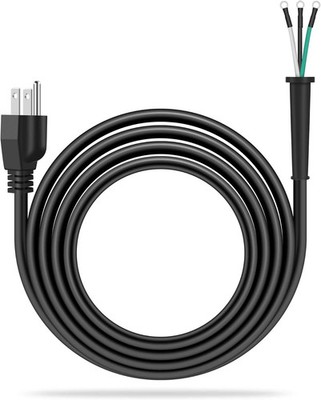95104L Circular Saw Replacement Power Cord Compatible with SKILSAW Saw SPT77W, S