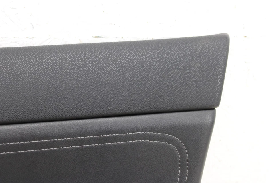 2009-2015 Mazda MX-5 Miata Right Door Panel OEM LI76 - Image 2 of 4