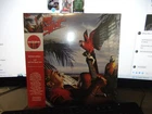 SEALED LIMITED EDITION RED VINYL JIMMY BUFFETT SONGS YOU KNOW BY HEART LP