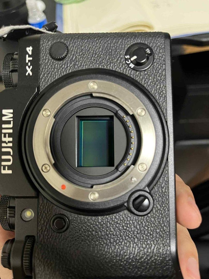 レンズ(単焦点) Fujifilm X-T4 + Sigma 56mm F1.4 シグマ初の富士フイルム