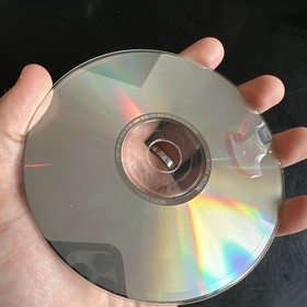 NBA Live 97 (Sega Saturn, 1997) Authentic Game Disc Only, TESTED WORKS