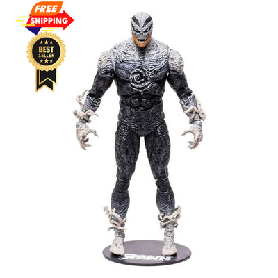 McFarlane Toys Spawn Haunt 7'' Action Figure with 7 inch, Multicolor