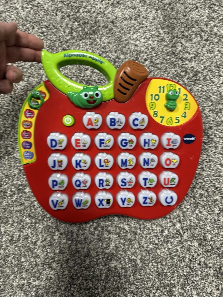 VTech MagiBook Nivel 1 – Libro Interactivo De Aprendizaje Con Números, Colores Y Formas, Más De 40 Actividades, Para Niños De 2 A 5 Años