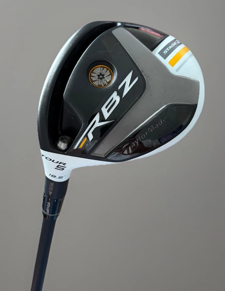Taylormade Rbz 5 Fairway Wood for sale | eBay