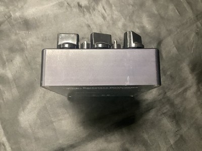 Darkglass Electronics MICROTUBES B7K Limited Edition (Darkglass