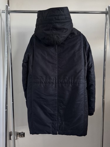 Helmut Lang Eskimo Puffer Jacket - Picture 2 of 20