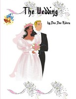 Dee Dee Rivera | The Wedding | Taschenbuch | Englisch (2015) | [.]