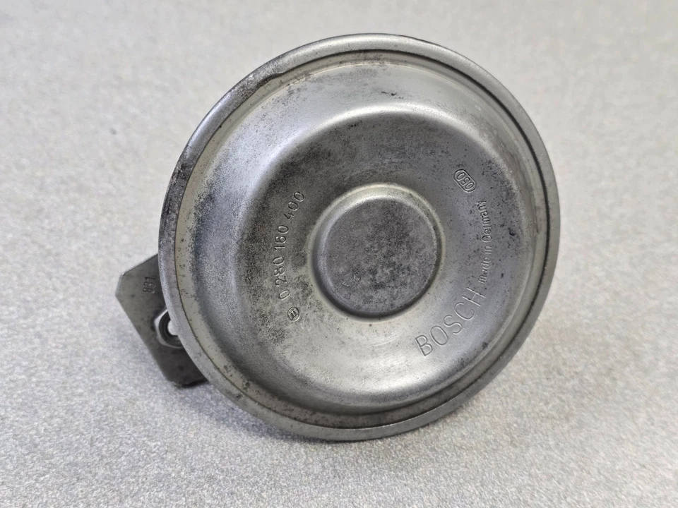 BONITO USADO ORIGINAL ORIGINAL ORIGINAL PORSCHE 911 VÁLVULA DE AIRE AUXILIAR 0280160400 831 Foto 3 de 4