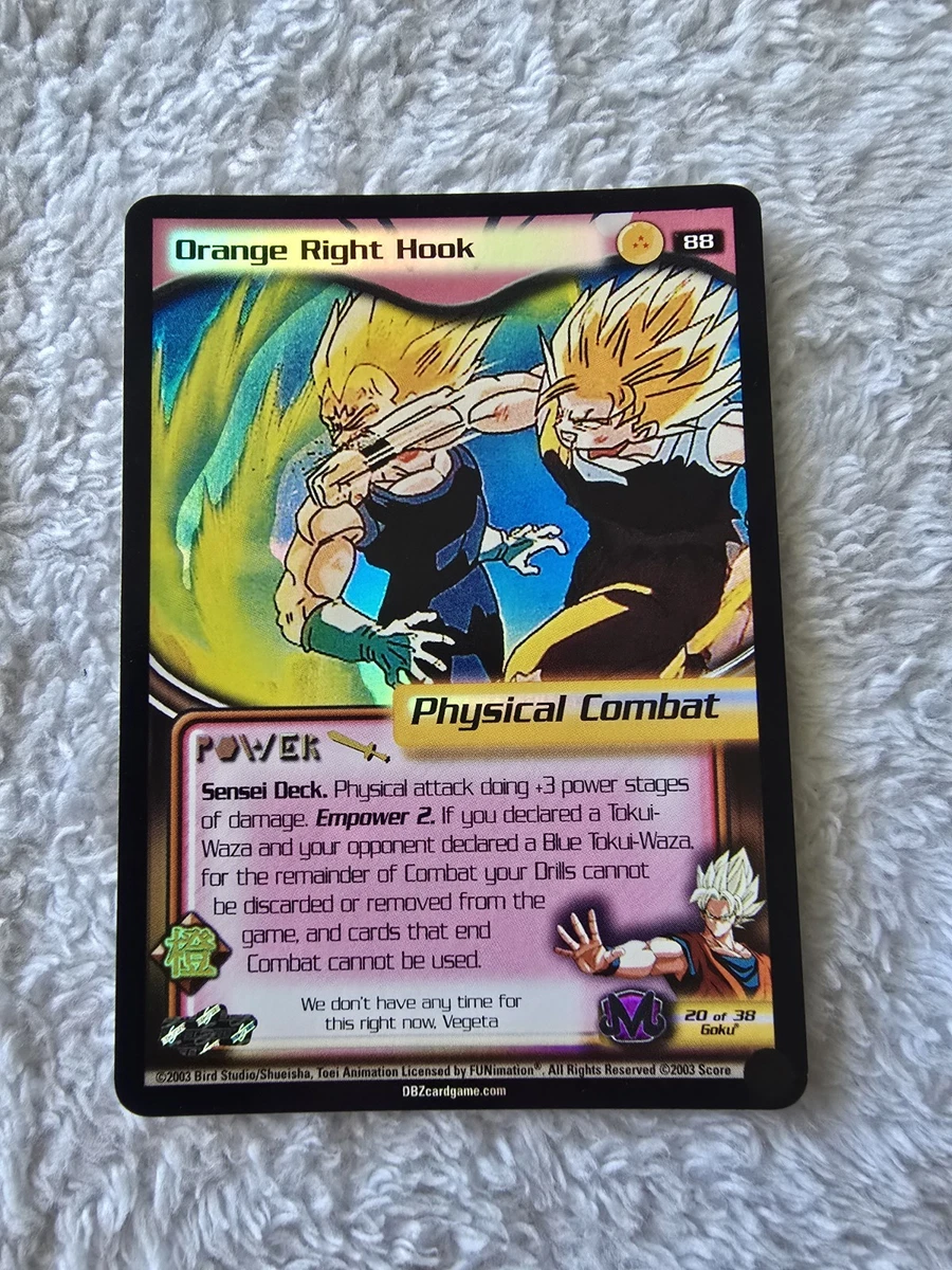 龙珠Z TCG 罕见个人收藏卡游戏卡| eBay