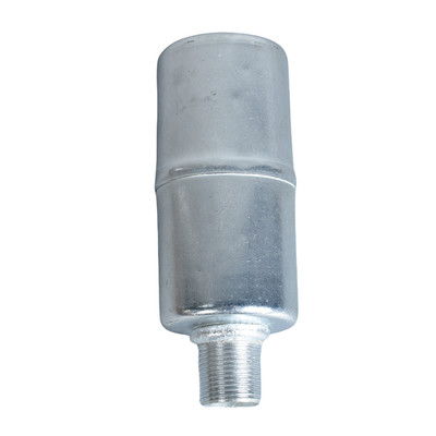 1x Muffler For Briggs & Stratton 294599 294599S 5-8HP 3/4'' Threaded USA