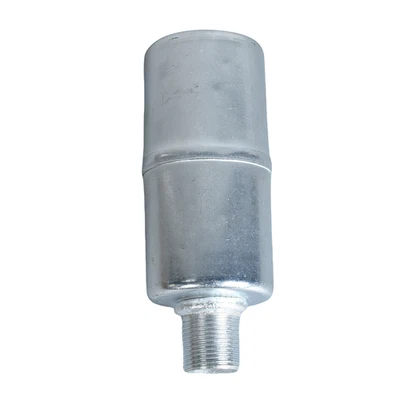 MANUFACTURE-FACTORY 1x Muffler For Briggs & Stratton 294599 294599S 5-8HP 3/4" Threaded USA