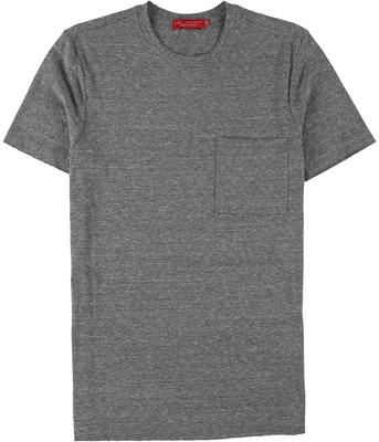 n:philanthropy Womens Ethan Basic T-Shirt