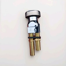 ​Válvula preventora de reflujo disyuntor de vacío atmosférico Wilkins 35-AVB 1/4" nueva