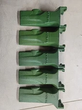 V17SYL 5pc Bucket Digging Terth/Tooth W/Out Pins