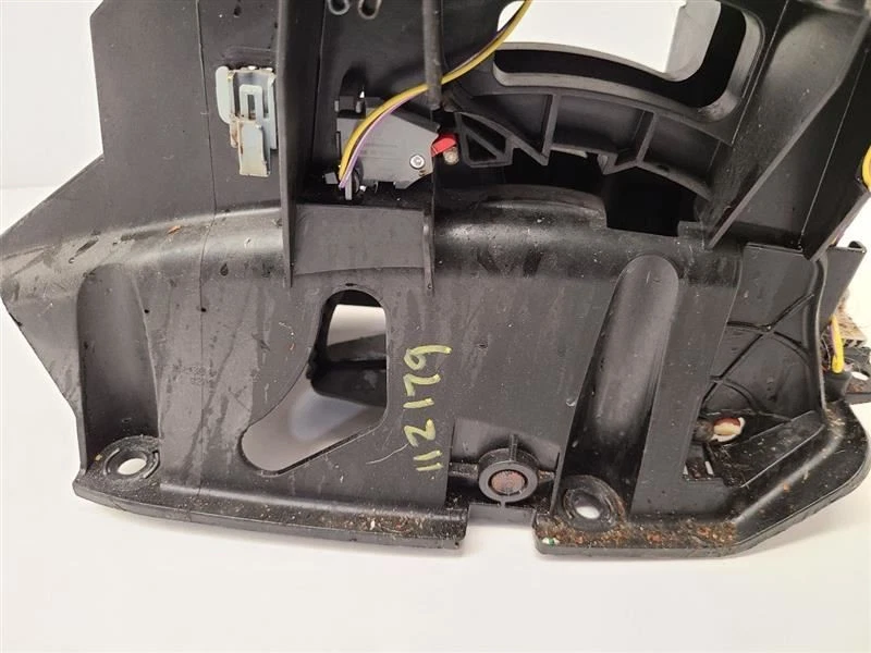 Chevrolet Impala 16 2016 transmisión automática palanca de cambios conjunto de cambios Foto 2 de 4