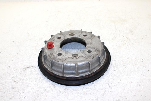 06 Honda Trx 400 Fourtrax Rancher At Oem Front Brake Drum 45700-HN5-670 AH55