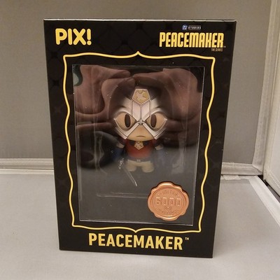 Thrilljoy PIX! Peacemaker 6000 PCS Confirmed Common, New In Confirmed Box