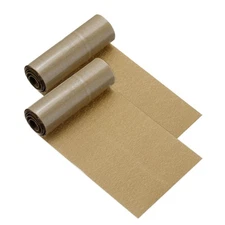 PATIKIL 20 x 3 Twill Fabric Patches, 2 Pcs Iron-on Patches Clothing Repair Pa...