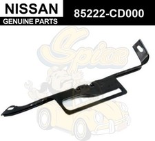 Pare-choc arrière Nissan 350 Z