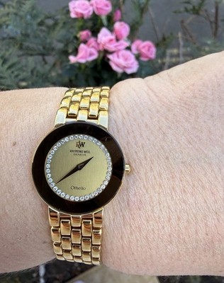 Raymond Weil Othello
