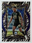 2024-25 Panini Select ð¦ Zebra Alphadjo Cisse RC Hellas Verona FC