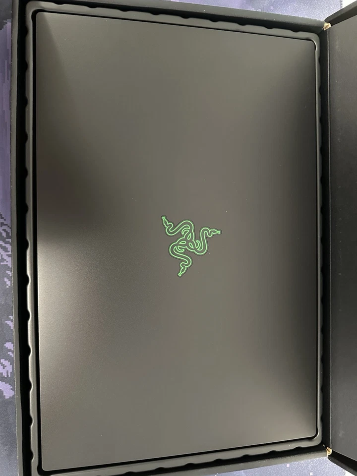 Razer Blade 15 – Intel Core i9-12900H | RTX 3070 Ti - Image 4 of 4