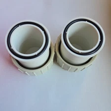 SuperFlo Union Kit Replacement for Pentair 350157 Made By Swimables